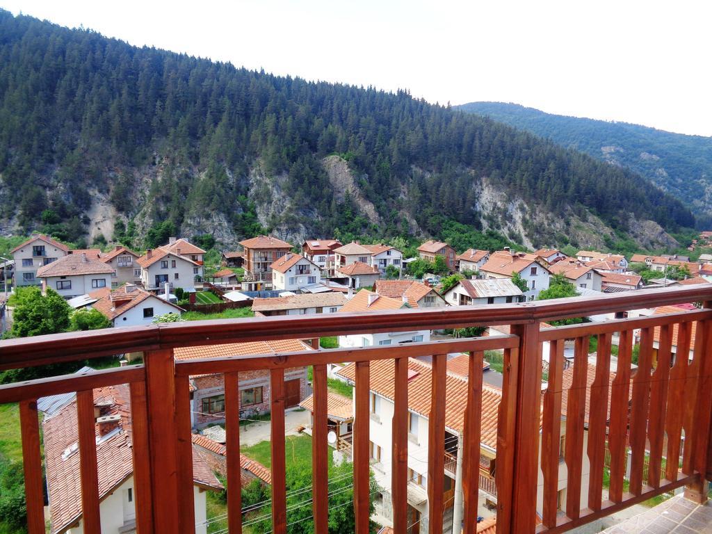 Sa Services Private Apartments, Eagle Rock Complex Beli Iszkar Szoba fotó