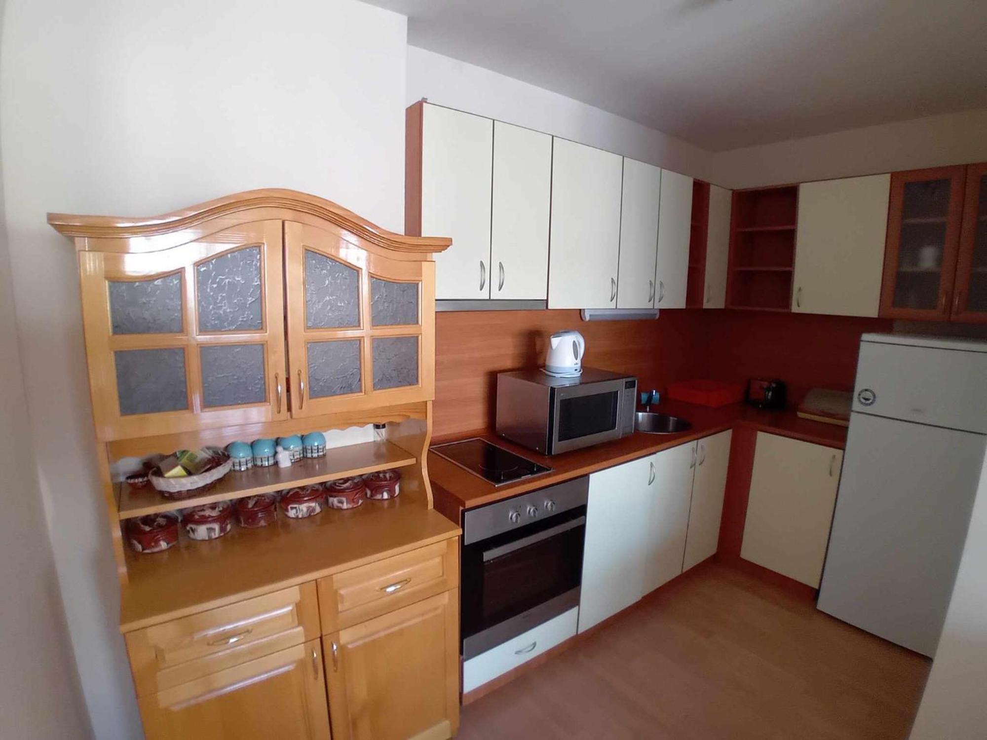 Sa Services Private Apartments, Eagle Rock Complex Beli Iszkar Kültér fotó