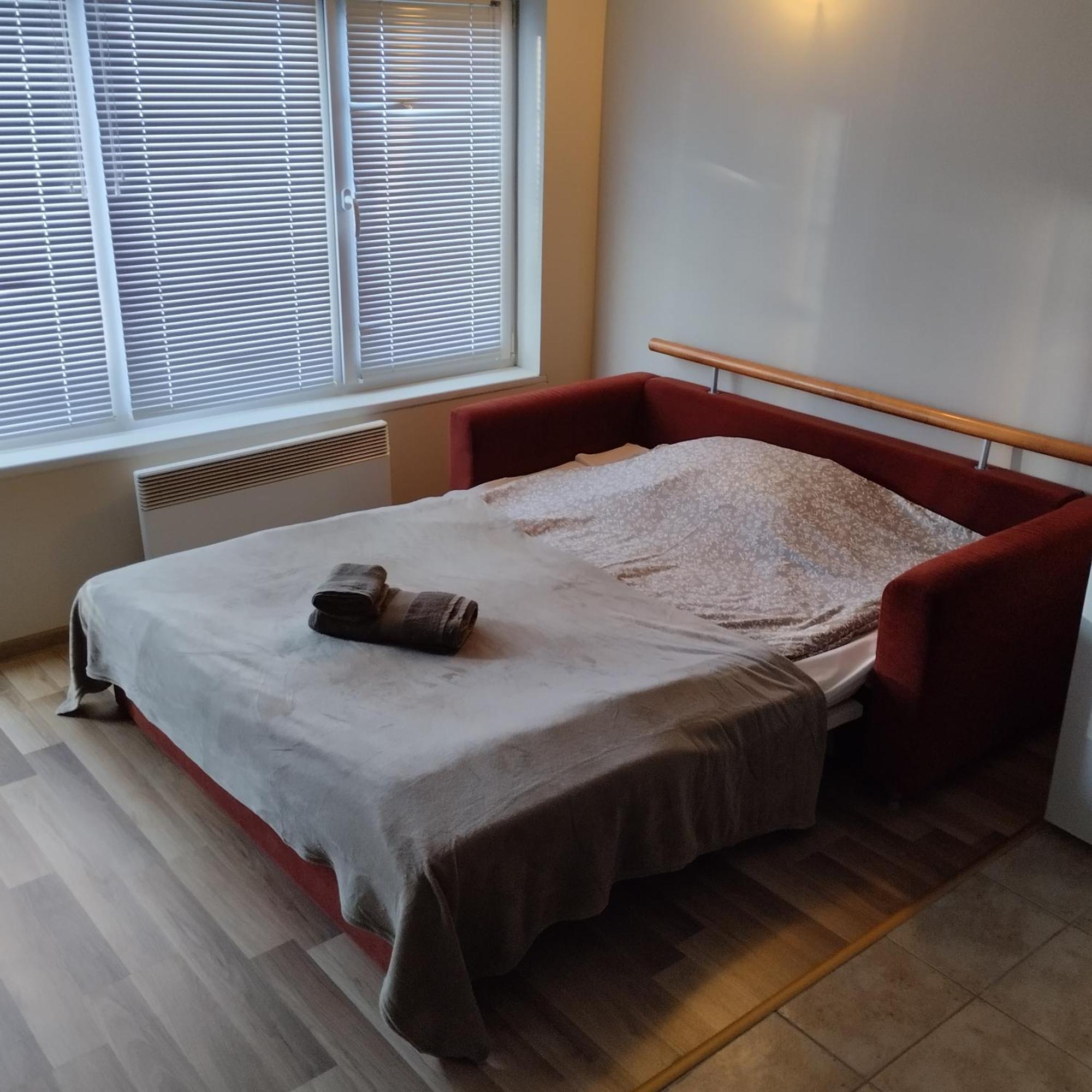 Sa Services Private Apartments, Eagle Rock Complex Beli Iszkar Kültér fotó