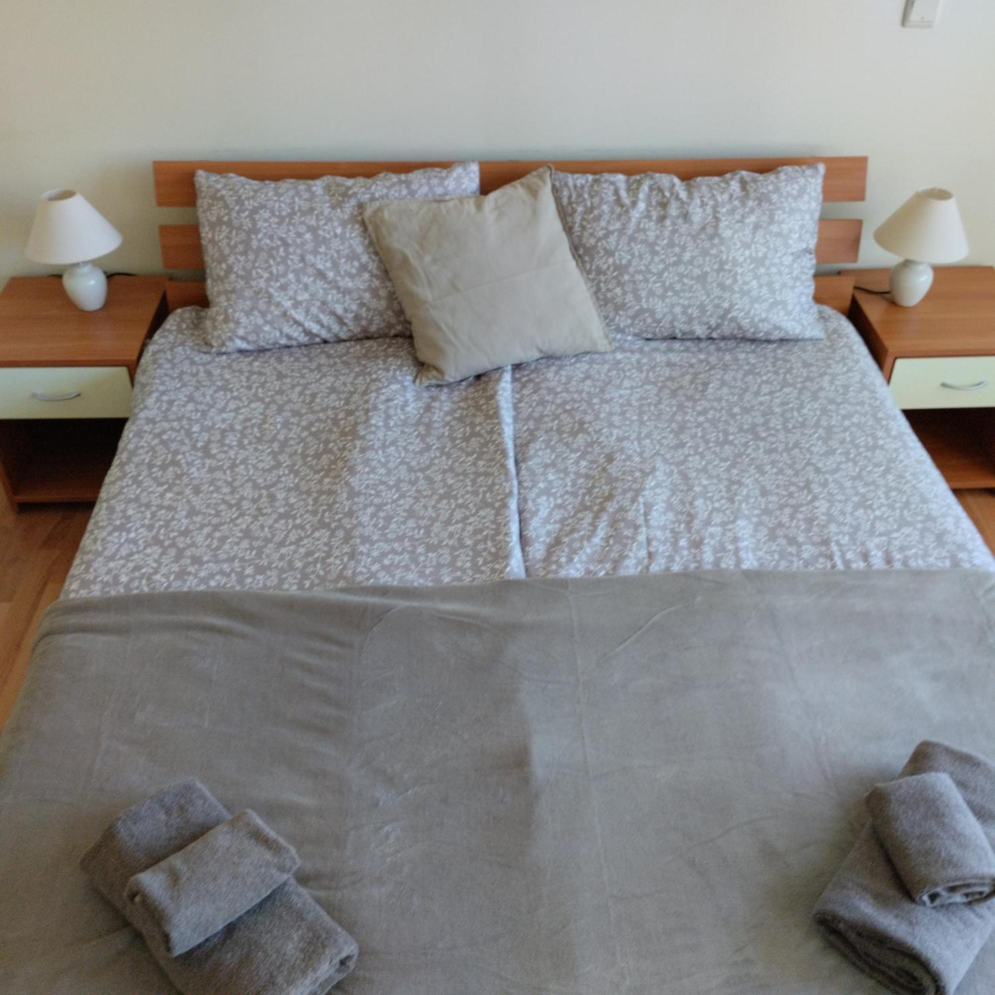 Sa Services Private Apartments, Eagle Rock Complex Beli Iszkar Kültér fotó